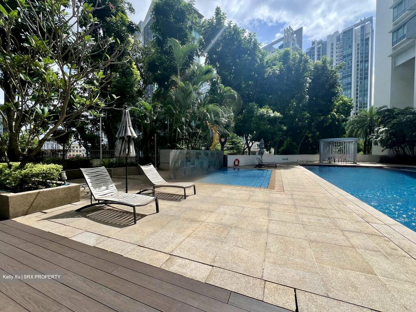 Pavilion 11 (D11), Condominium #472933371